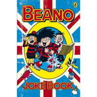 The Beano Joke Book