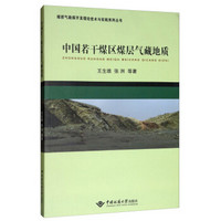 中国若干煤区煤层气藏地质/煤层气勘探开发理论技术与实践系列丛书