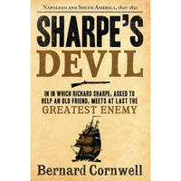 Sharpe's Devil (Sharpe Series #21)