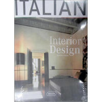 Italian Interior Design  意大利室内设计