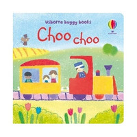 Choo Choo (PEVA)