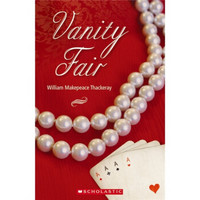 ELT Readers: Vanity Fair