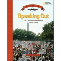 Speaking Out (Crossroads America)