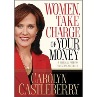 Women， Take Charge of Your Money