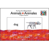 Animals   Board book    动物