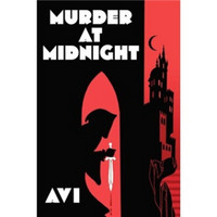 Murder At Midnight