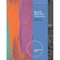 Microsoft? Office 2010 (Illustrated Series)