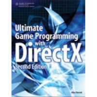 Ultimate Game Programming with DirectX, Second Edition