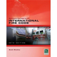 Significant Changes To The International Fire Code 2012