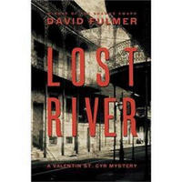 Lost River (Valentin St. Cyr Mysteries)