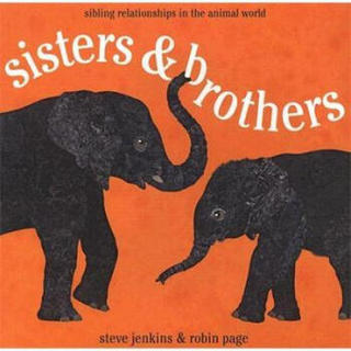 Sisters and Brothers: Sibling Relationships in the Animal World