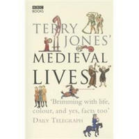 Terry Jones' Medieval Lives