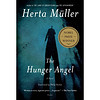 The Hunger Angel: A Novel
