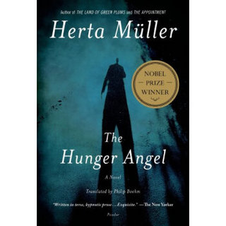 The Hunger Angel: A Novel