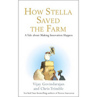 How Stella Saved the Farm