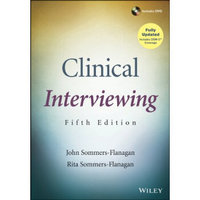 Clinical Interviewing (Coursesmart)