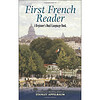 First French Reader:A Beginner's Dual-Language Book(Dover Books on Language)