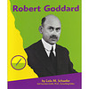 Robert Goddard (Famous People in Transportation)
