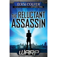 The Reluctant Assassin (WARP, Book 1)