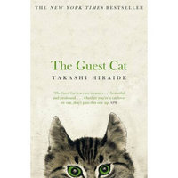 The Guest Cat