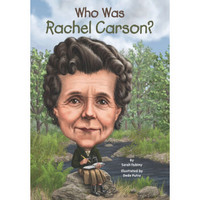 Who Was Rachel Carson?