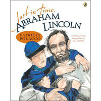 Just in Time, Abraham Lincoln