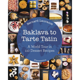 Baklava To Tarte Tatin