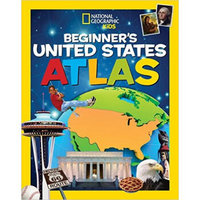 National Geographic Kids Beginner's United State
