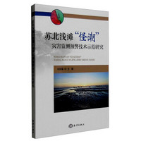 苏北浅滩“怪潮”灾害监测预警技术研究