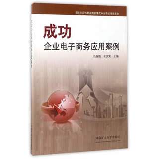 成功企业电子商务应用案例