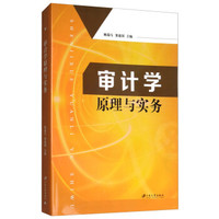 审计学原理与实务