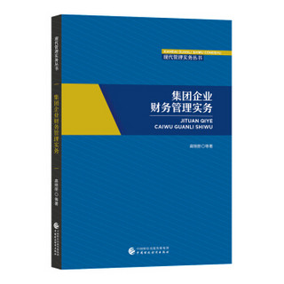 集团企业财务管理实务