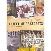A Lifetime of Secrets  一生的秘密: 明信片图书告诉你秘密