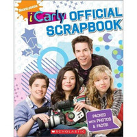 iCarly Official Scrapbook