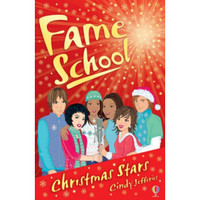 Christmas Stars名人堂学校系列：圣诞之星