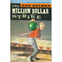 The Million Dollar Strike百万美元竞技赛