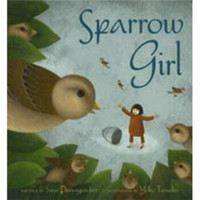 Sparrow Girl