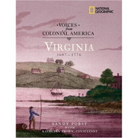 Virginia 1607-1776