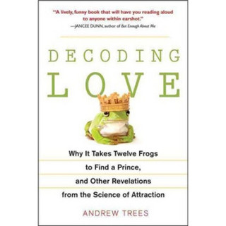 Decoding Love