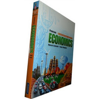 ECONOMICS 10 SE LOW-LEVEL (NATL)