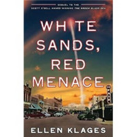 White Sands, Red Menace