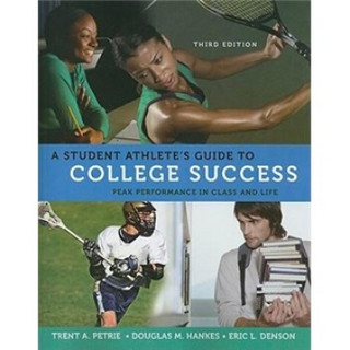 A Student Athlete's Guide to Success