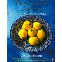 Tamarind & Saffron: Favourite Recipes from the Middle East (Penguin Cookery Library)