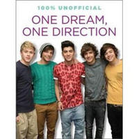 One Dream， One Direction
