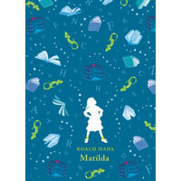 Matilda  玛蒂尔达