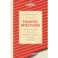 Travel Writing (Lonely Planet How to Guides)  游记