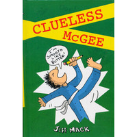 Clueless McGee