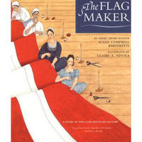 The Flag Maker