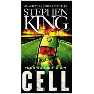 Cell: A Novel