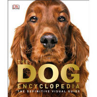 The Dog Encyclopedia